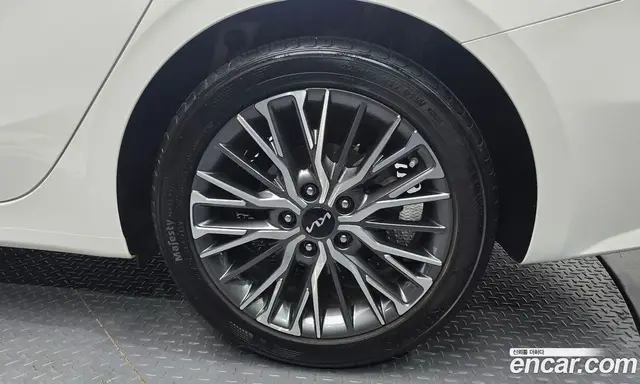 Kia K3 2022 1.6 автомат (гидро), миниатюра 7 Kia K3 2022 1.6 автомат (гидро), миниатюра 7