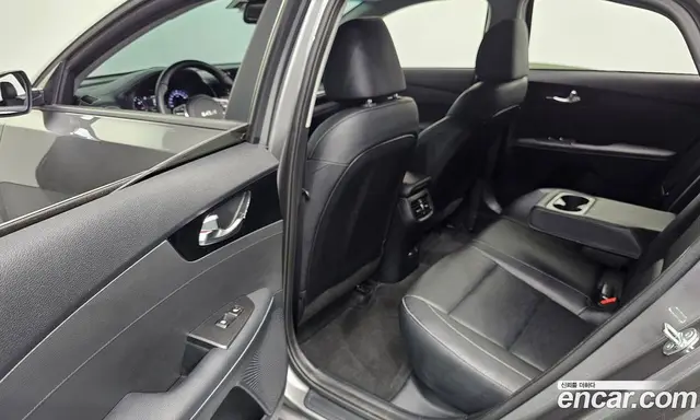 Kia K3 2024 1.6 автомат (гидро), миниатюра 11 Kia K3 2024 1.6 автомат (гидро), миниатюра 11