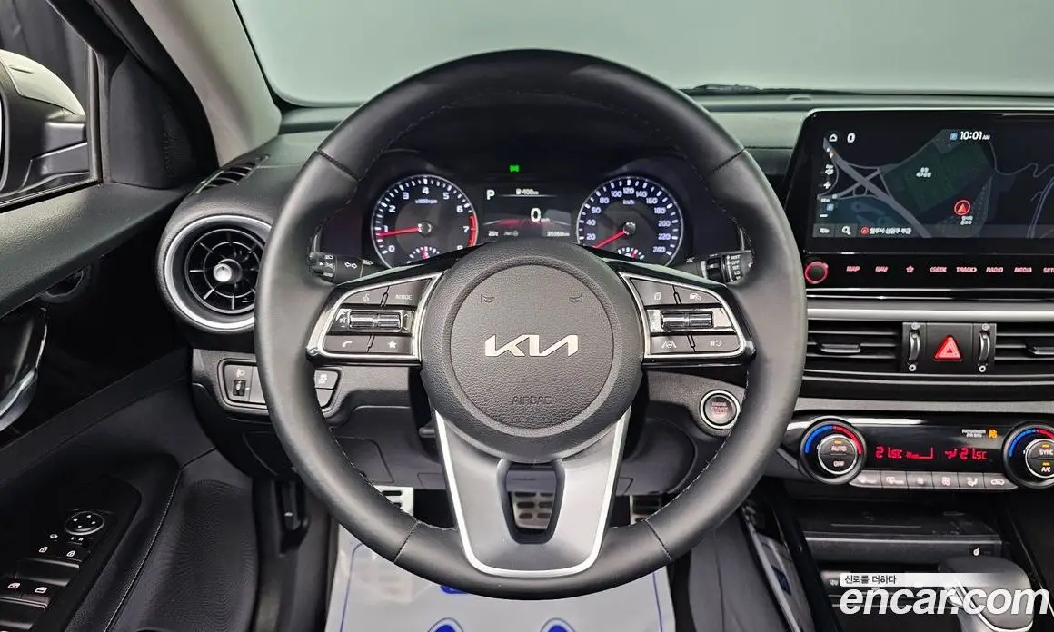 Kia K3 2024 1.6 автомат (гидро), фото 14 Kia K3 2024 1.6 автомат (гидро), фото 14