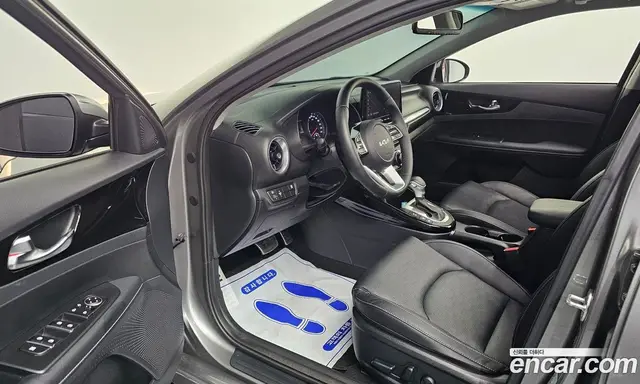 Kia K3 2024 1.6 автомат (гидро), миниатюра 10 Kia K3 2024 1.6 автомат (гидро), миниатюра 10
