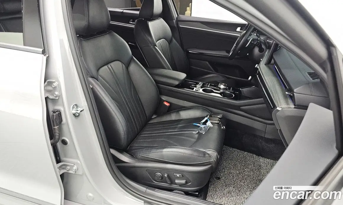 Kia K5 (Optima) 2024 1.6 автомат (гидро), фото 11 Kia K5 (Optima) 2024 1.6 автомат (гидро), фото 11