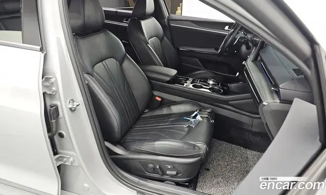 Kia K5 (Optima) 2024 1.6 автомат (гидро), миниатюра 11 Kia K5 (Optima) 2024 1.6 автомат (гидро), миниатюра 11