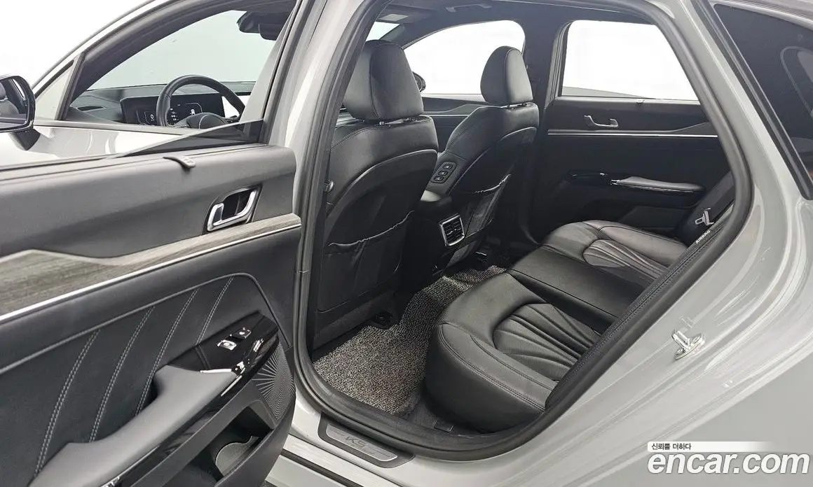 Kia K5 (Optima) 2024 1.6 автомат (гидро), фото 12 Kia K5 (Optima) 2024 1.6 автомат (гидро), фото 12