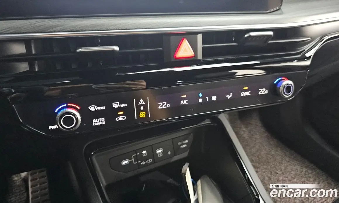 Kia K5 (Optima) 2024 1.6 автомат (гидро), фото 17 Kia K5 (Optima) 2024 1.6 автомат (гидро), фото 17