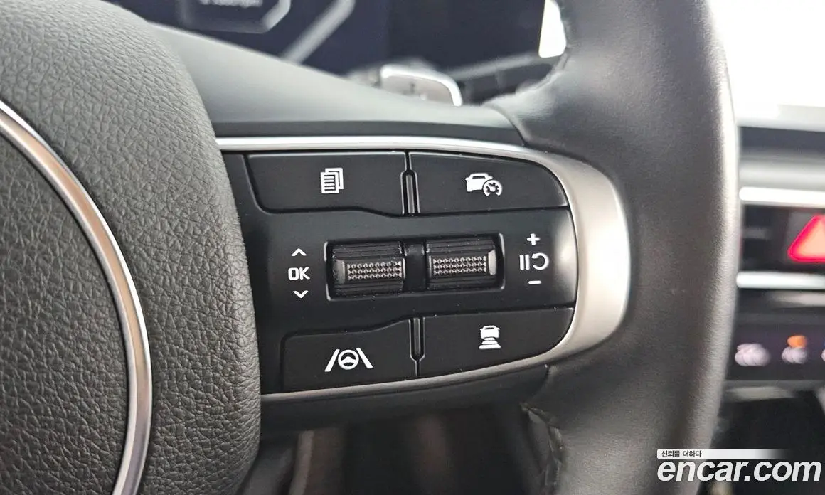 Kia K5 (Optima) 2024 1.6 автомат (гидро), фото 18 Kia K5 (Optima) 2024 1.6 автомат (гидро), фото 18
