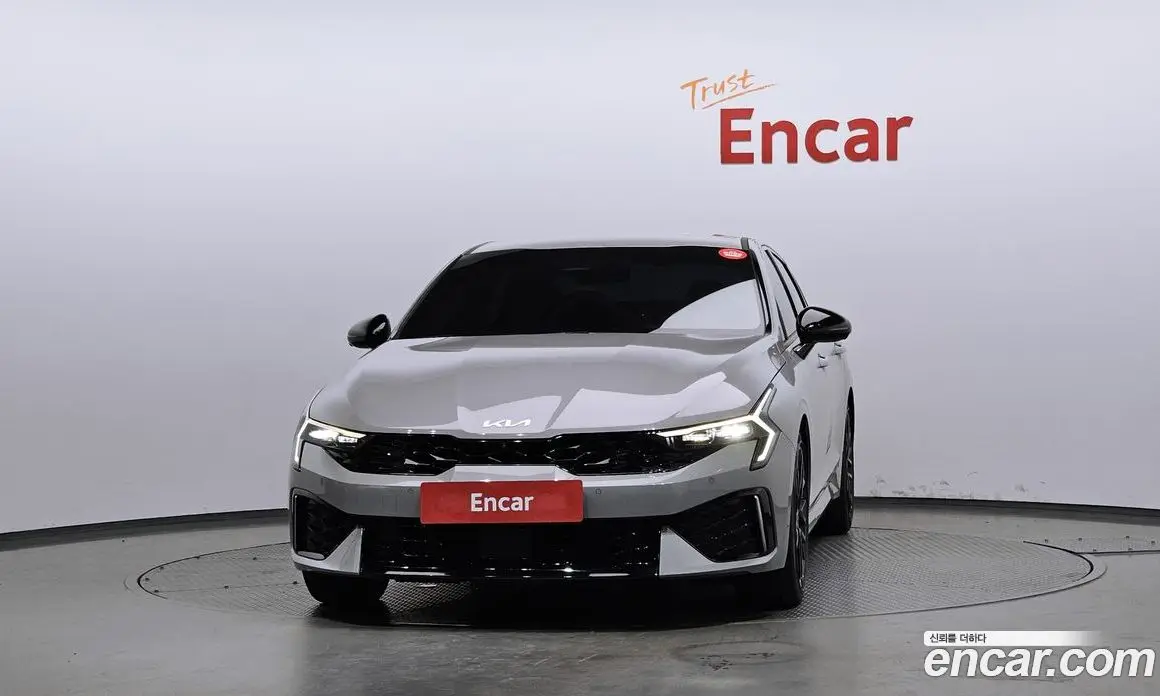 Kia K5 (Optima) 2024 1.6 автомат (гидро), фото 3 Kia K5 (Optima) 2024 1.6 автомат (гидро), фото 3