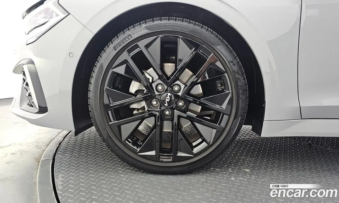 Kia K5 (Optima) 2024 1.6 автомат (гидро), фото 5 Kia K5 (Optima) 2024 1.6 автомат (гидро), фото 5