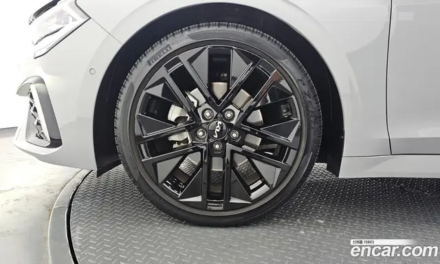 Kia K5 (Optima) 2024 1.6 автомат (гидро), миниатюра 5 Kia K5 (Optima) 2024 1.6 автомат (гидро), миниатюра 5
