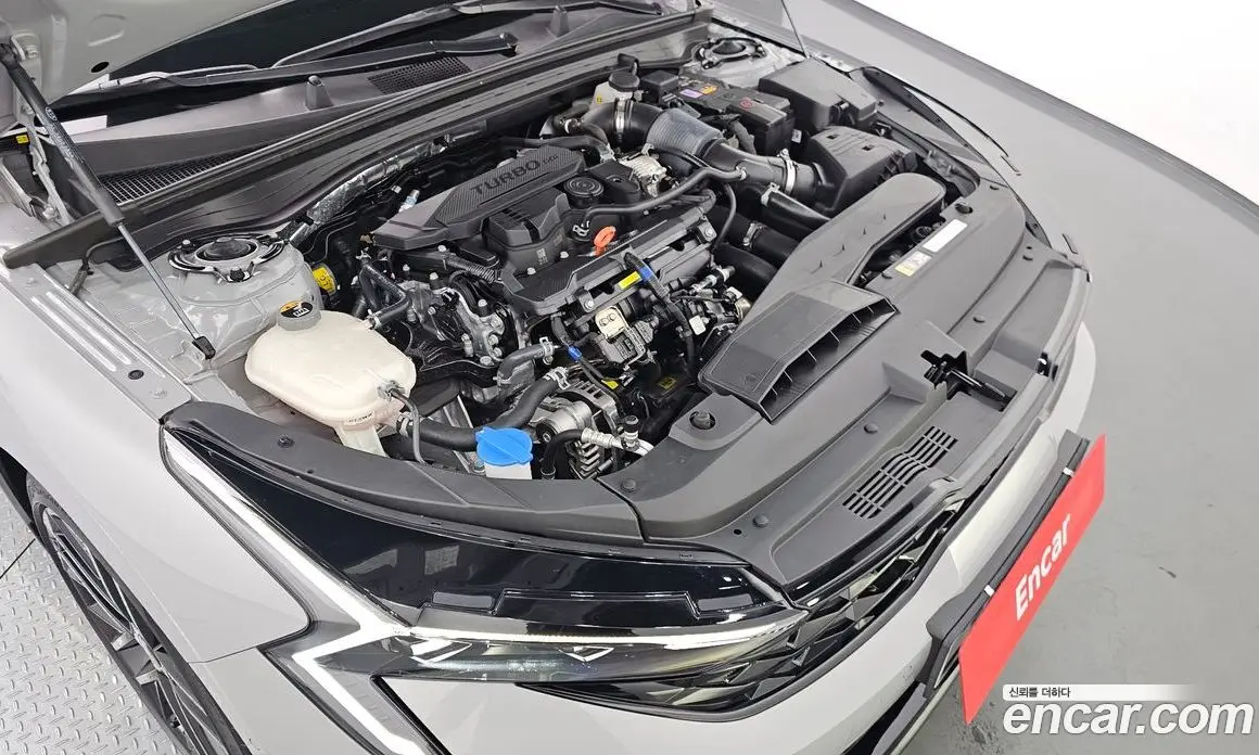 Kia K5 (Optima) 2024 1.6 автомат (гидро), фото 6 Kia K5 (Optima) 2024 1.6 автомат (гидро), фото 6