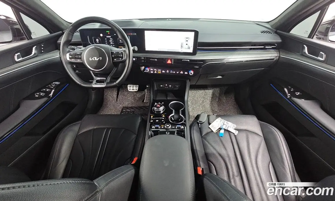 Kia K5 (Optima) 2024 1.6 автомат (гидро), фото 7 Kia K5 (Optima) 2024 1.6 автомат (гидро), фото 7