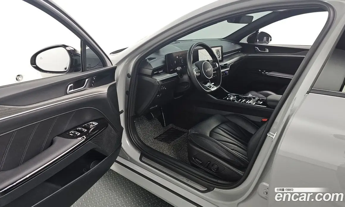 Kia K5 (Optima) 2024 1.6 автомат (гидро), фото 10 Kia K5 (Optima) 2024 1.6 автомат (гидро), фото 10