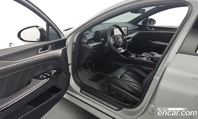 Kia K5 (Optima) 2024 1.6 автомат (гидро), миниатюра 10 Kia K5 (Optima) 2024 1.6 автомат (гидро), миниатюра 10