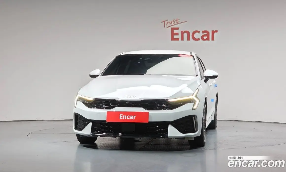 Kia K5 (Optima) 2025 2.0 автомат (гидро), фото 2 Kia K5 (Optima) 2025 2.0 автомат (гидро), фото 2