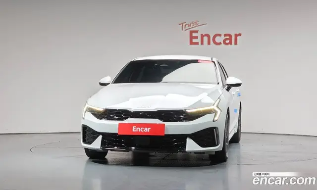 Kia K5 (Optima) 2025 2.0 автомат (гидро), миниатюра 2 Kia K5 (Optima) 2025 2.0 автомат (гидро), миниатюра 2