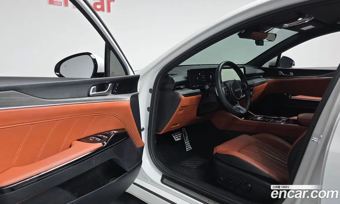 Kia K5 (Optima) 2025 2.0 автомат (гидро), фото 12 Kia K5 (Optima) 2025 2.0 автомат (гидро), фото 12