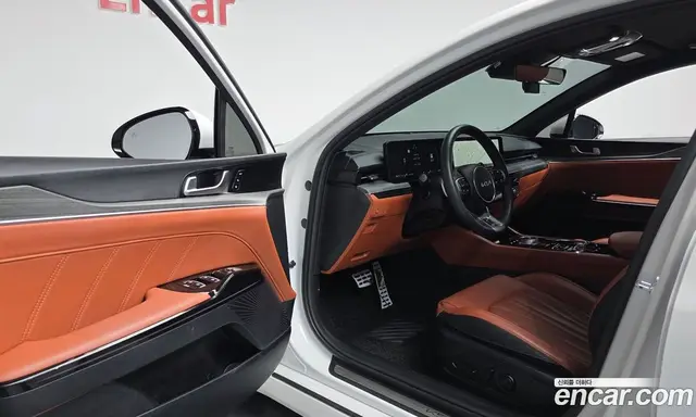 Kia K5 (Optima) 2025 2.0 автомат (гидро), миниатюра 12