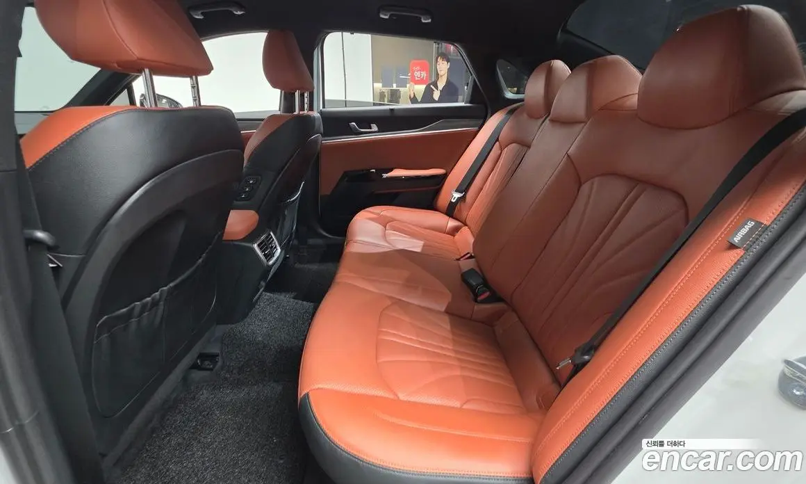 Kia K5 (Optima) 2025 2.0 автомат (гидро), фото 16 Kia K5 (Optima) 2025 2.0 автомат (гидро), фото 16