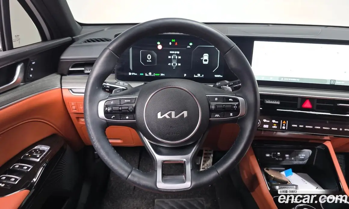 Kia K5 (Optima) 2025 2.0 автомат (гидро), фото 18 Kia K5 (Optima) 2025 2.0 автомат (гидро), фото 18