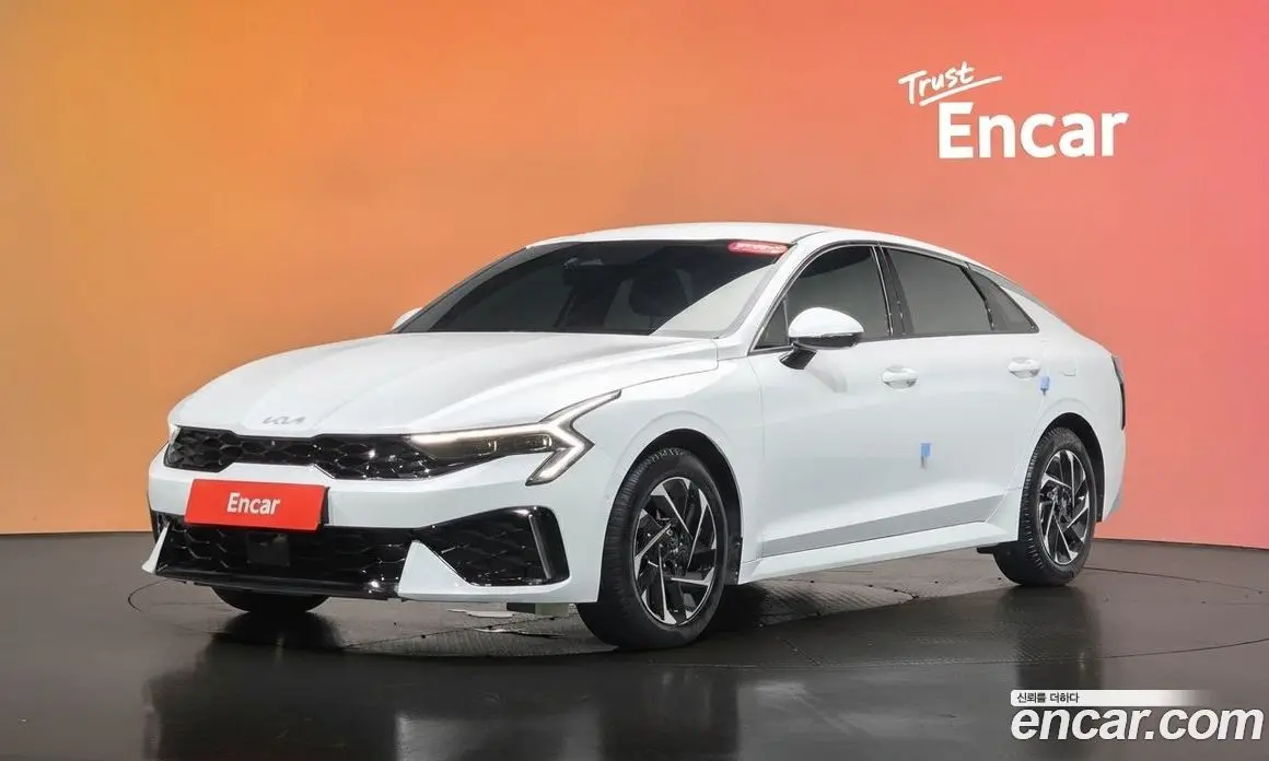 Kia K5 (Optima) 2025 2.0 автомат (гидро), фото 30 Kia K5 (Optima) 2025 2.0 автомат (гидро), фото 30