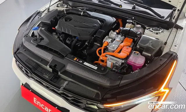 Kia K5 (Optima) 2025 2.0 автомат (гидро), миниатюра 5 Kia K5 (Optima) 2025 2.0 автомат (гидро), миниатюра 5