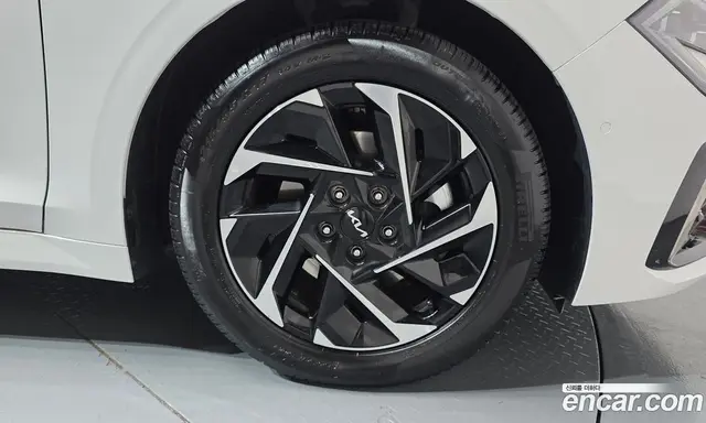 Kia K5 (Optima) 2025 2.0 автомат (гидро), миниатюра 6 Kia K5 (Optima) 2025 2.0 автомат (гидро), миниатюра 6
