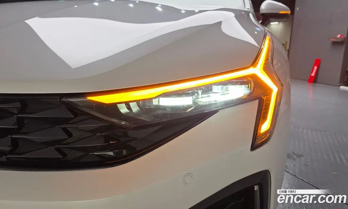 Kia K5 (Optima) 2025 2.0 автомат (гидро), фото 7 Kia K5 (Optima) 2025 2.0 автомат (гидро), фото 7