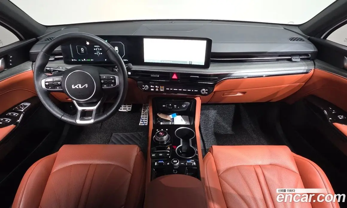 Kia K5 (Optima) 2025 2.0 автомат (гидро), фото 9 Kia K5 (Optima) 2025 2.0 автомат (гидро), фото 9