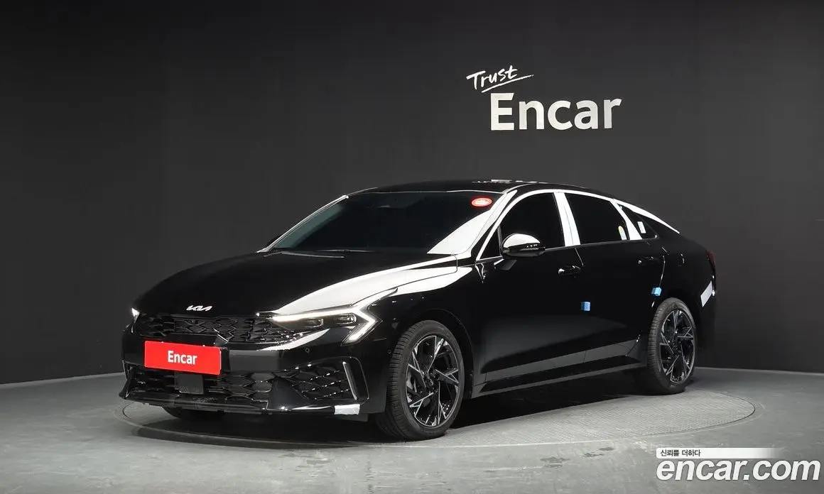 Kia K5 (Optima) 2026 2.0 автомат (гидро), фото 1 Kia K5 (Optima) 2026 2.0 автомат (гидро), фото 1