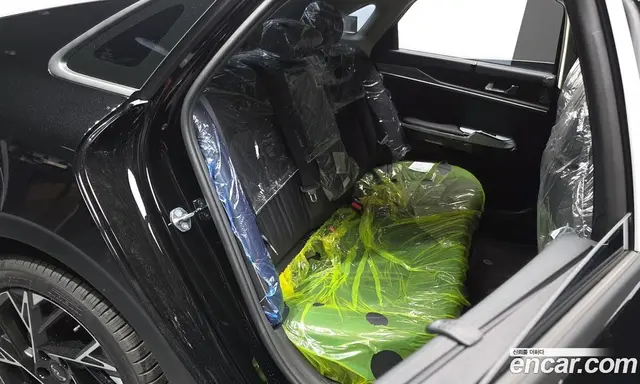 Kia K5 (Optima) 2026 2.0 автомат (гидро), миниатюра 12