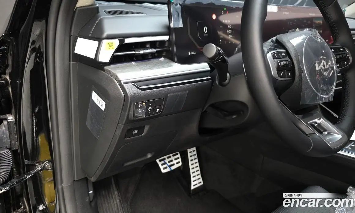 Kia K5 (Optima) 2026 2.0 автомат (гидро), фото 13 Kia K5 (Optima) 2026 2.0 автомат (гидро), фото 13