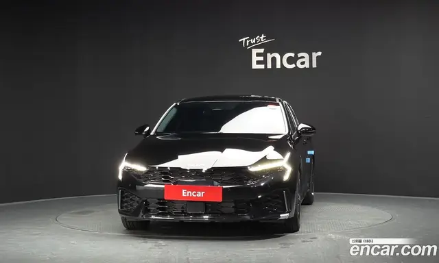 Kia K5 (Optima) 2026 2.0 автомат (гидро), миниатюра 3 Kia K5 (Optima) 2026 2.0 автомат (гидро), миниатюра 3