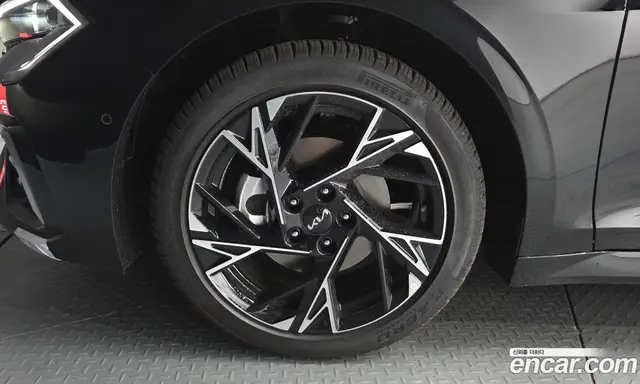 Kia K5 (Optima) 2026 2.0 автомат (гидро), миниатюра 5 Kia K5 (Optima) 2026 2.0 автомат (гидро), миниатюра 5