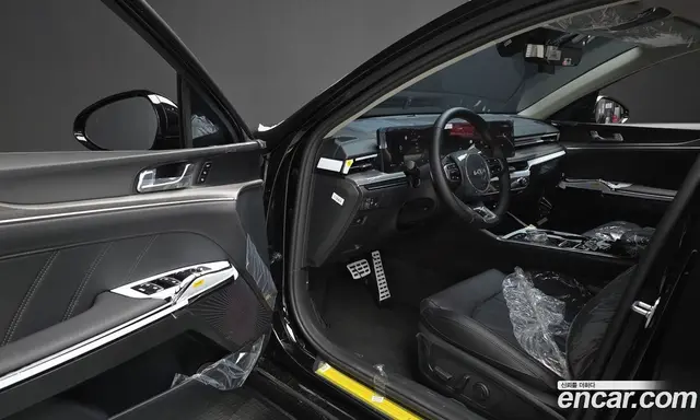 Kia K5 (Optima) 2026 2.0 автомат (гидро), миниатюра 10 Kia K5 (Optima) 2026 2.0 автомат (гидро), миниатюра 10