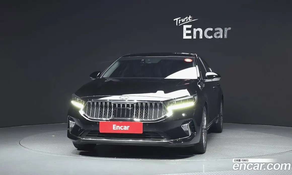 Kia K7 2020 2.5 автомат (гидро), фото 3