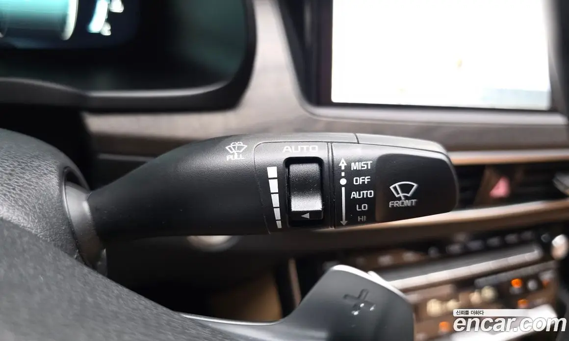 Kia K7 2020 2.5 автомат (гидро), фото 25