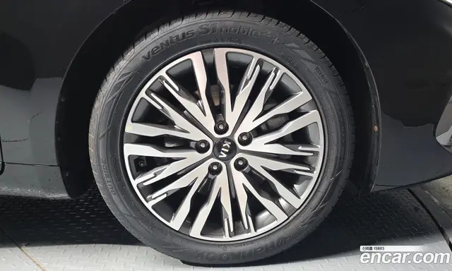 Kia K7 2020 2.5 автомат (гидро), миниатюра 7