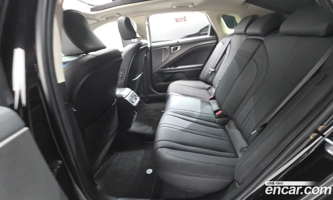 Kia K8 2024 3.5 автомат (гидро), фото 16