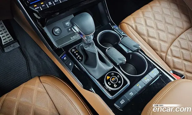 Kia Mohave 2024 3.0 автомат (гидро), миниатюра 12