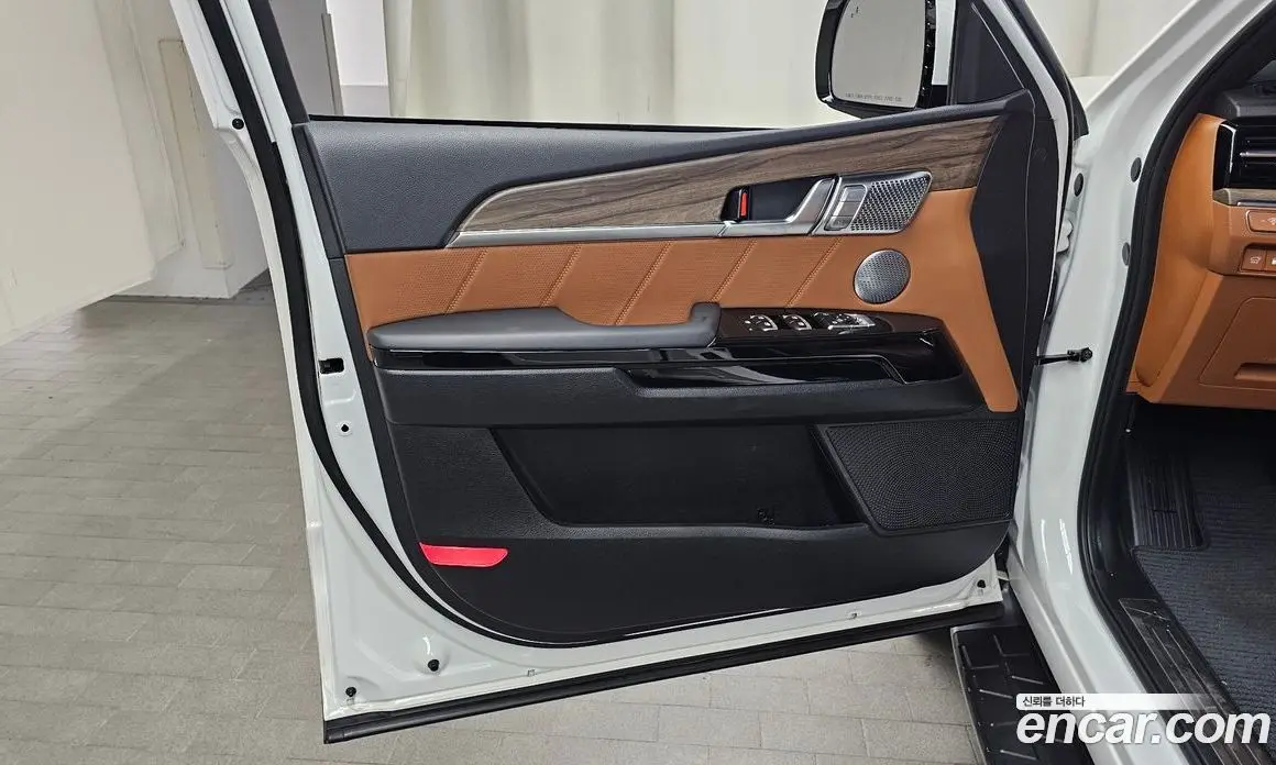 Kia Mohave 2024 3.0 автомат (гидро), фото 14 Kia Mohave 2024 3.0 автомат (гидро), фото 14