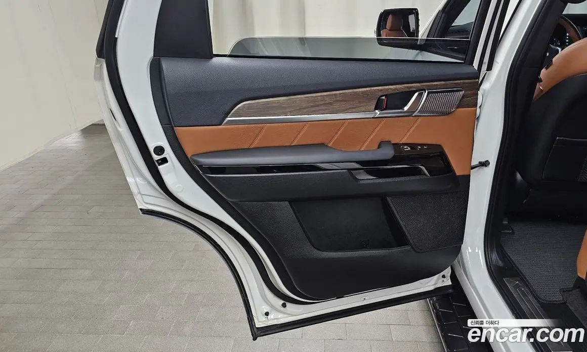 Kia Mohave 2024 3.0 автомат (гидро), фото 15 Kia Mohave 2024 3.0 автомат (гидро), фото 15