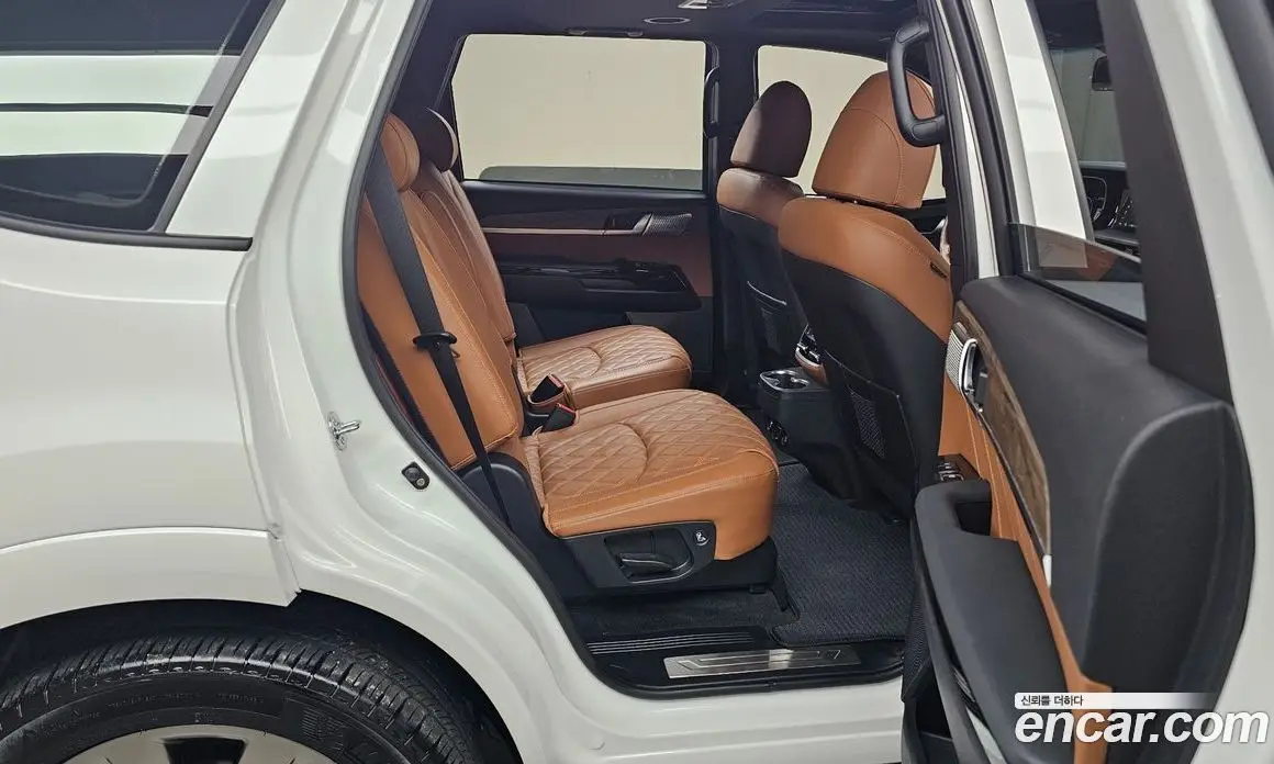 Kia Mohave 2024 3.0 автомат (гидро), фото 17 Kia Mohave 2024 3.0 автомат (гидро), фото 17