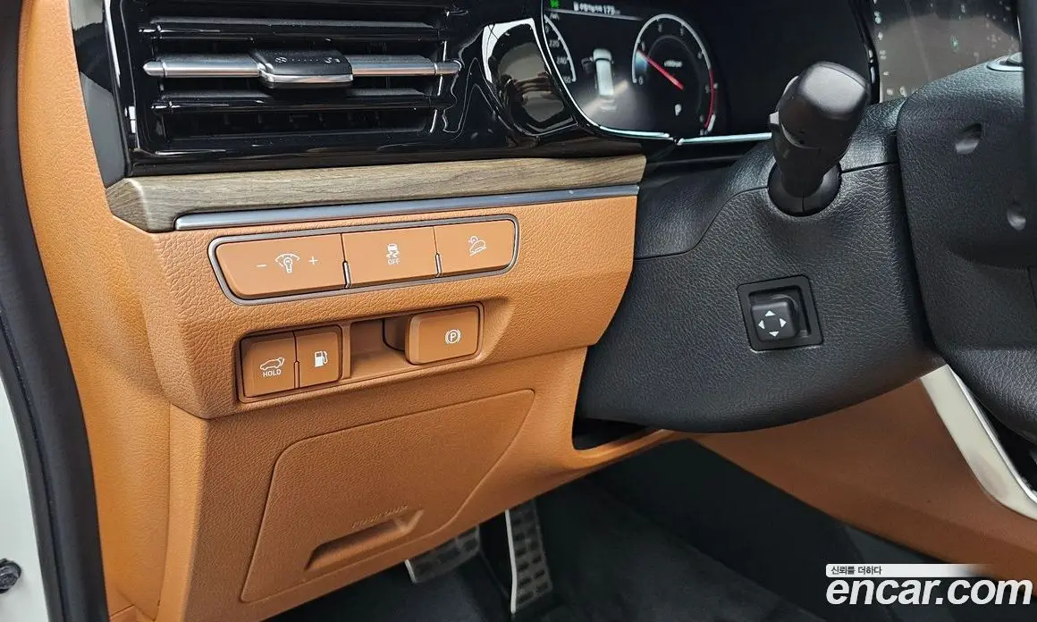 Kia Mohave 2024 3.0 автомат (гидро), фото 25 Kia Mohave 2024 3.0 автомат (гидро), фото 25