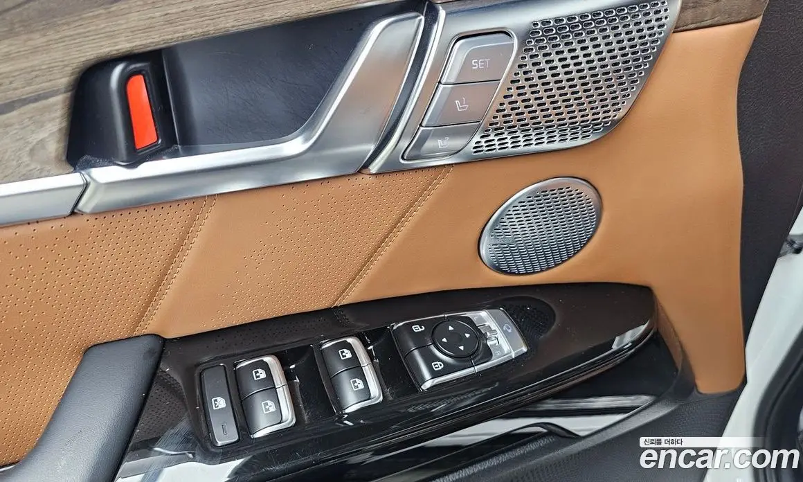 Kia Mohave 2024 3.0 автомат (гидро), фото 27 Kia Mohave 2024 3.0 автомат (гидро), фото 27