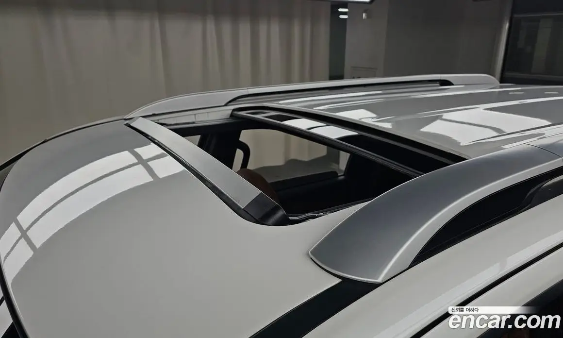 Kia Mohave 2024 3.0 автомат (гидро), фото 29 Kia Mohave 2024 3.0 автомат (гидро), фото 29