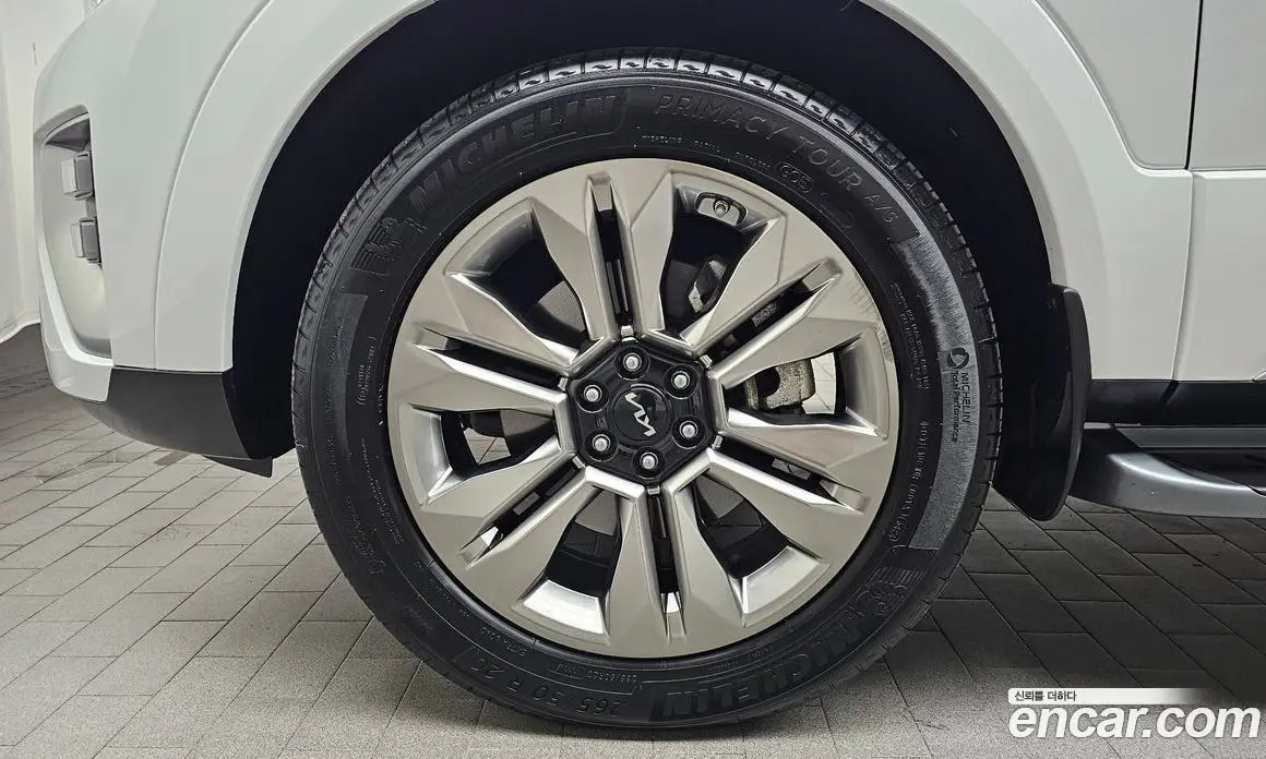Kia Mohave 2024 3.0 автомат (гидро), фото 5 Kia Mohave 2024 3.0 автомат (гидро), фото 5