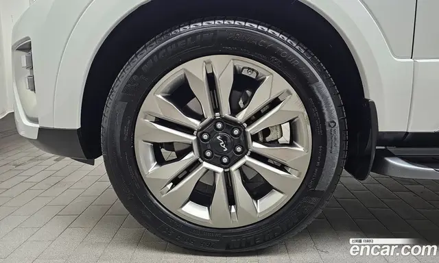 Kia Mohave 2024 3.0 автомат (гидро), миниатюра 5 Kia Mohave 2024 3.0 автомат (гидро), миниатюра 5
