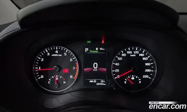 Kia Morning 2023 1.0 автомат (гидро), миниатюра 11 Kia Morning 2023 1.0 автомат (гидро), миниатюра 11