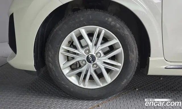 Kia Morning 2023 1.0 автомат (гидро), миниатюра 5 Kia Morning 2023 1.0 автомат (гидро), миниатюра 5