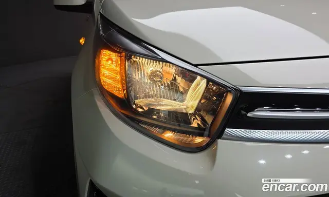 Kia Morning 2023 1.0 автомат (гидро), миниатюра 8 Kia Morning 2023 1.0 автомат (гидро), миниатюра 8