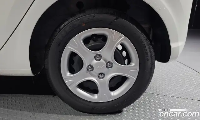 Kia Morning 2026 1.0 автомат (гидро), миниатюра 7 Kia Morning 2026 1.0 автомат (гидро), миниатюра 7